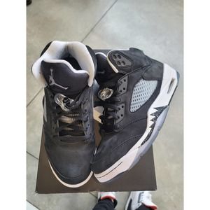 Jordan 5 oreo size 9.5